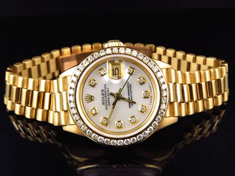 pre owned rolex watches sale ebay